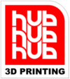 3d printing hub